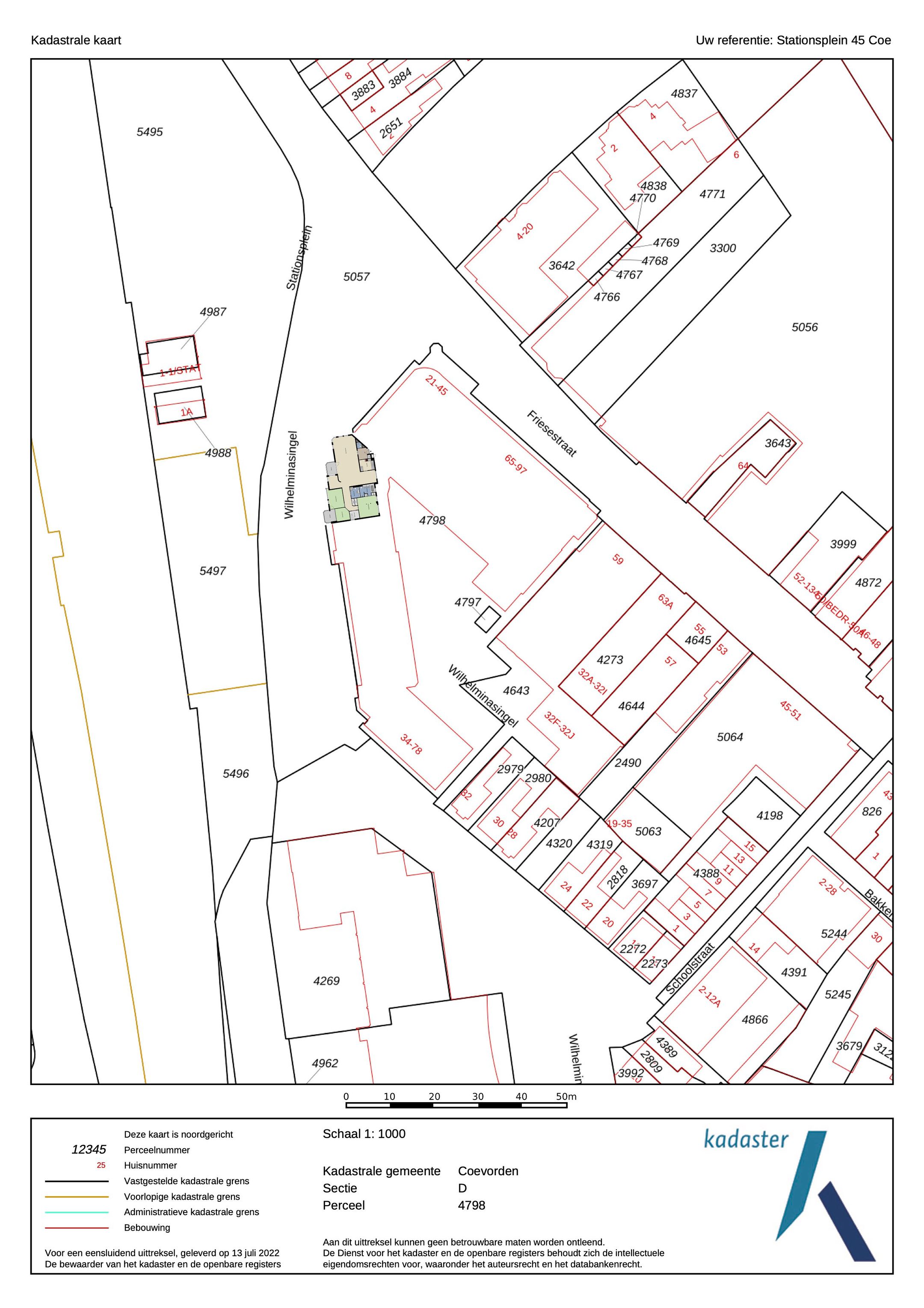 Photo 51 of Stationsplein 45