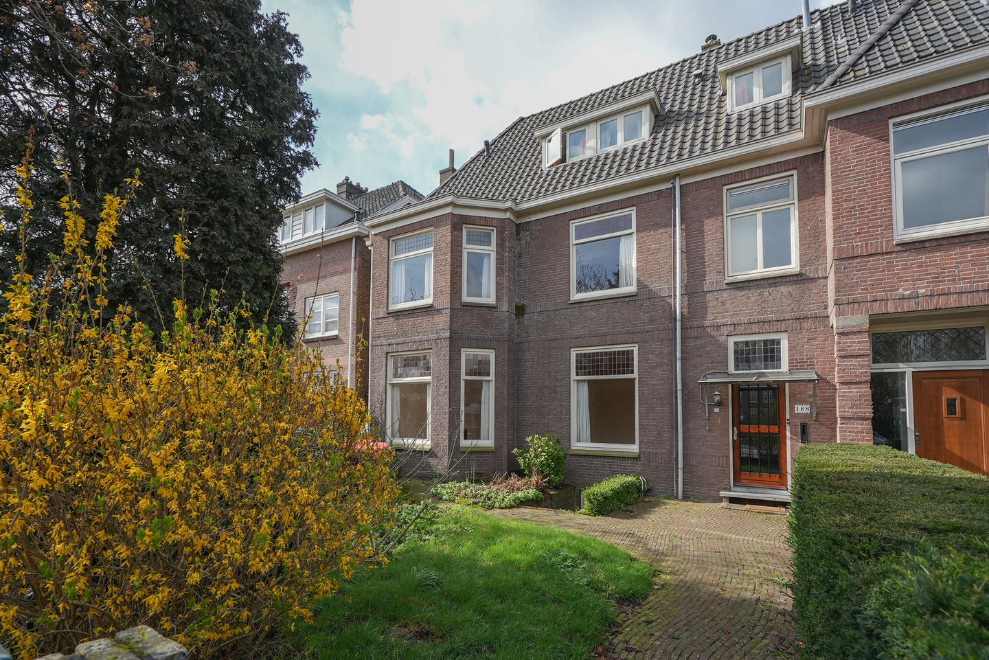 Groesbeekseweg 188 main image