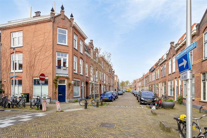 Bekijk foto 2 van Van Lennepstraat 4-BIS