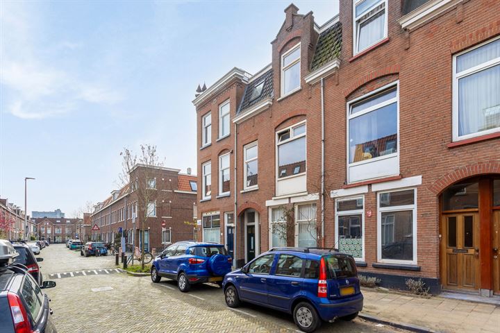 Bekijk foto 4 van Van Lennepstraat 4-BIS