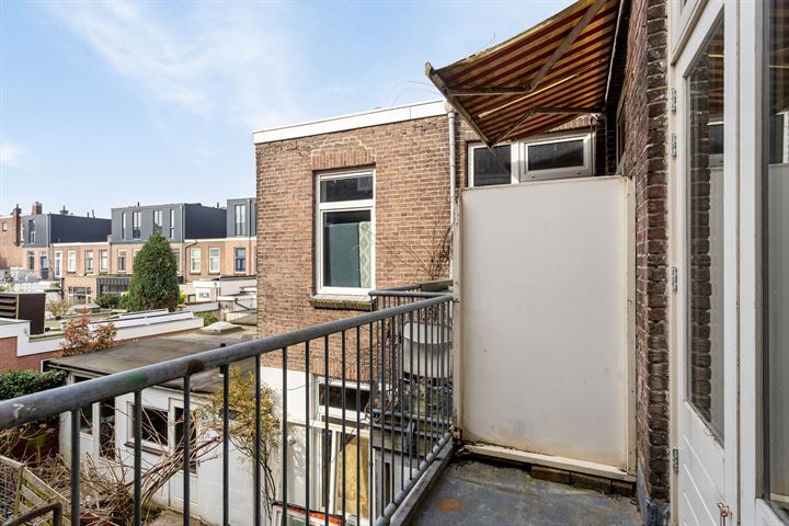 Bekijk foto 9 van Van Lennepstraat 4-BIS