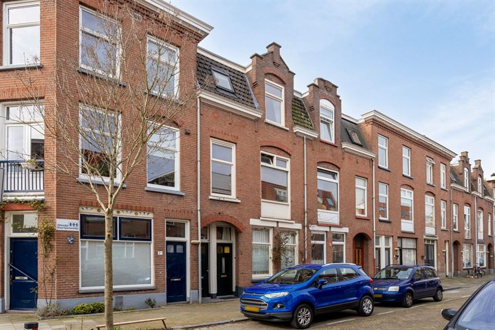 Bekijk foto 1 van Van Lennepstraat 4-BIS