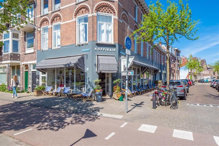 Bekijk foto 18 van Van Lennepstraat 4-BIS