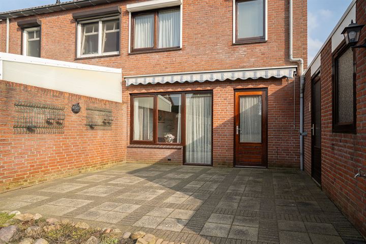 Bekijk foto 26 van Veldstraat 33