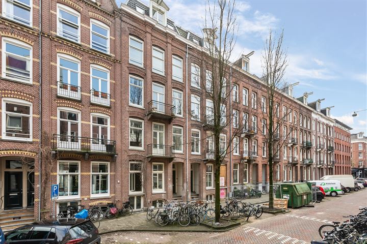 Bekijk foto 18 van Tweede Jan Steenstraat 106-1