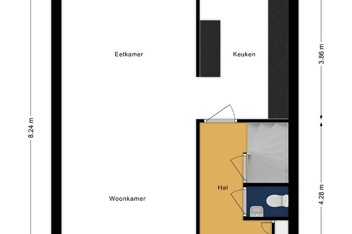 View photo 30 of Kuiperbergstraat 33