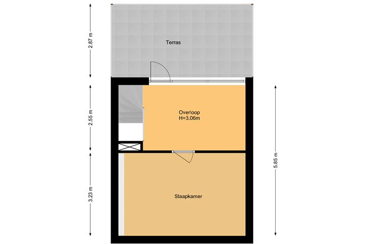 Bekijk foto 41 van Lau Mazirellaan 331