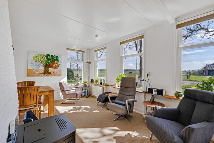 Foto 4 van Dwarsweg 8