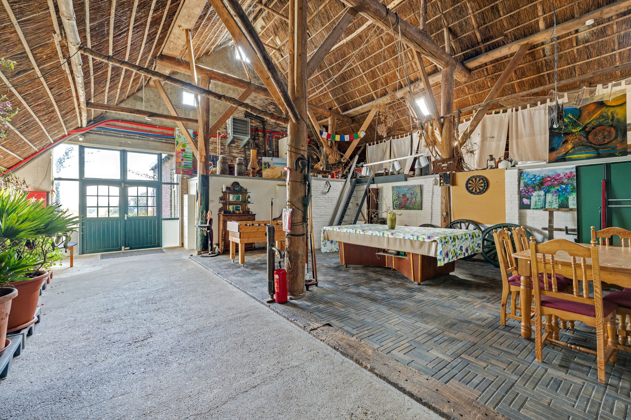 Foto 21 van Dwarsweg 8