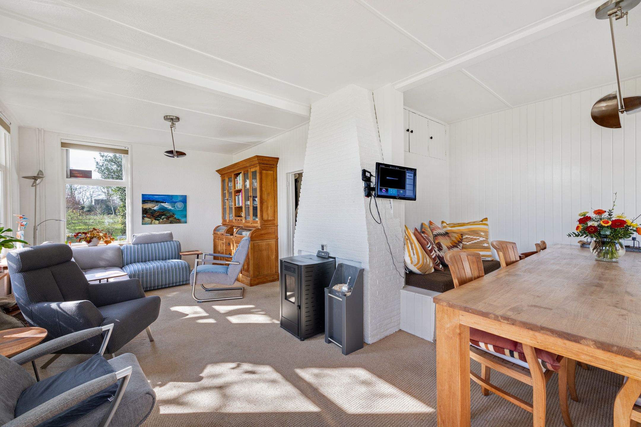 Foto 6 van Dwarsweg 8