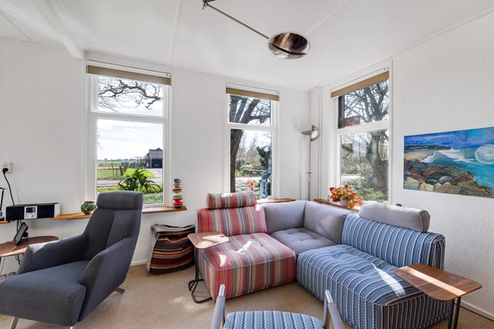 Foto 5 van Dwarsweg 8