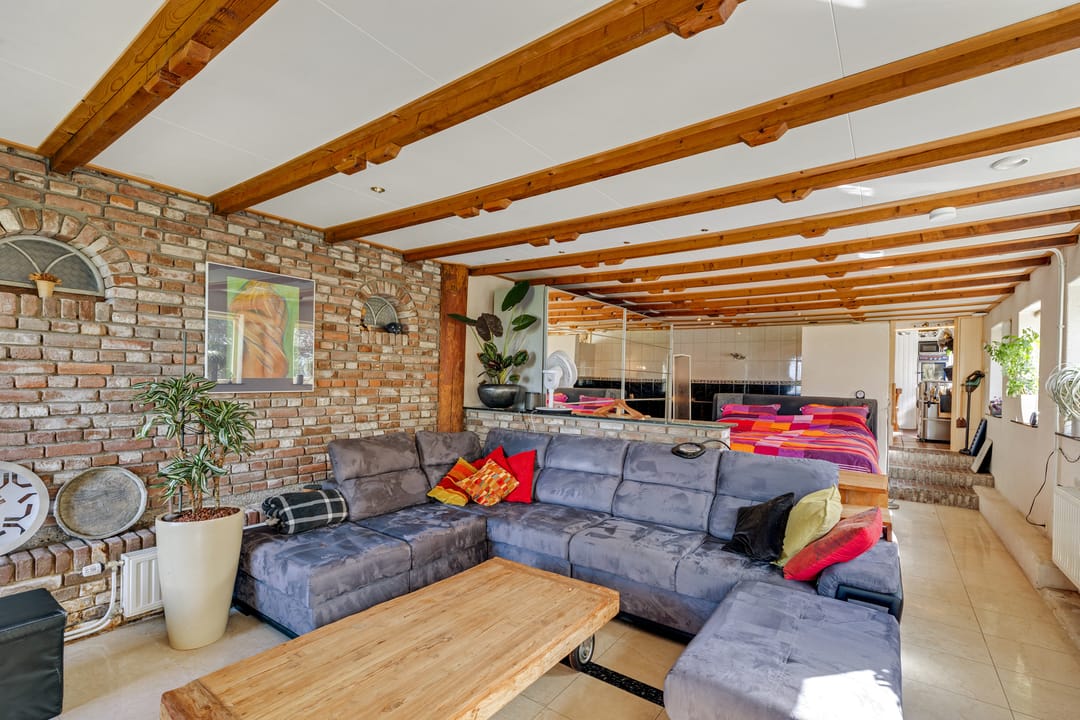 Foto 13 van Dwarsweg 8