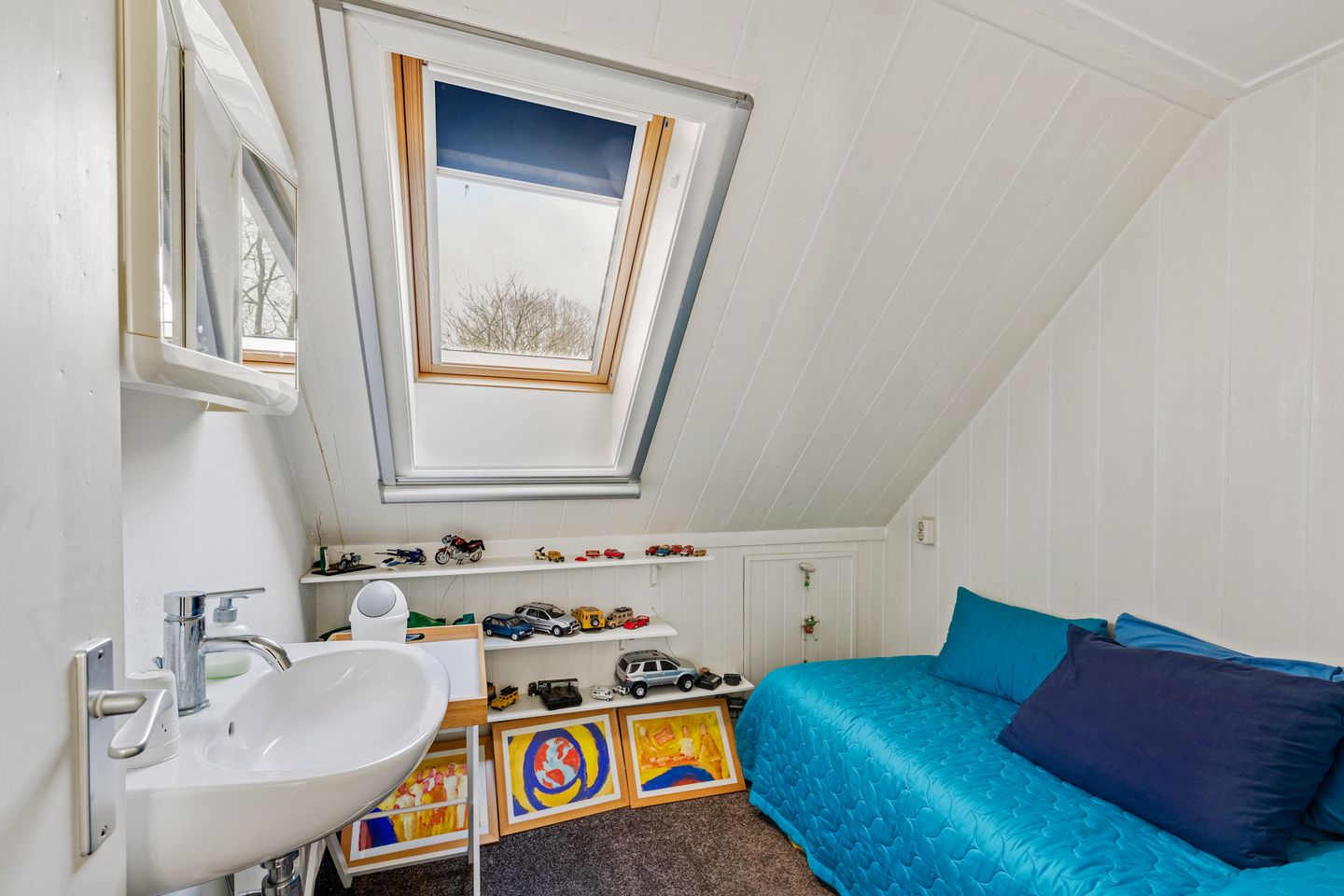 Foto 19 van Dwarsweg 8