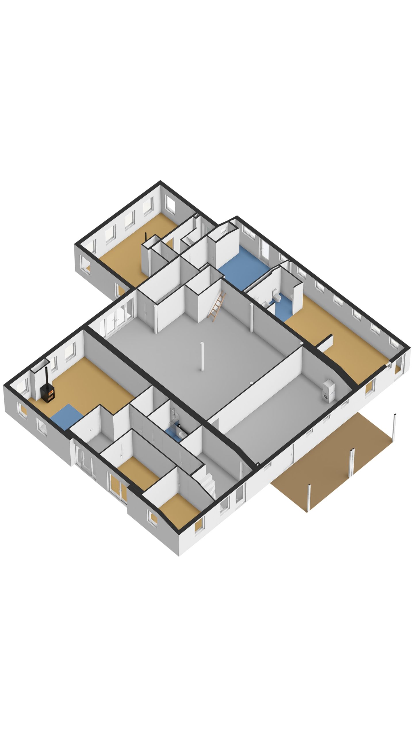 Foto 55 van Dwarsweg 8