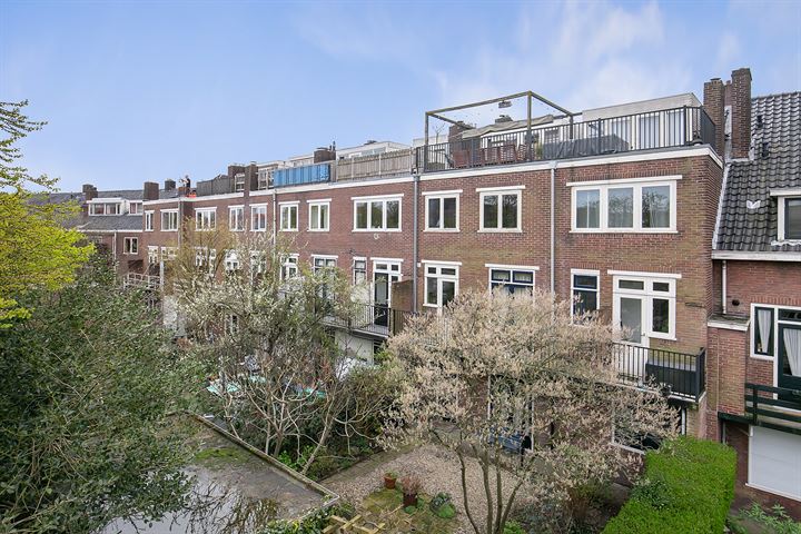 Bekijk foto 33 van van Heutszstraat 43