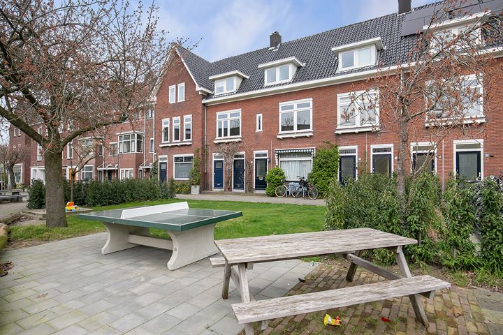 Bekijk foto 30 van van Heutszstraat 43