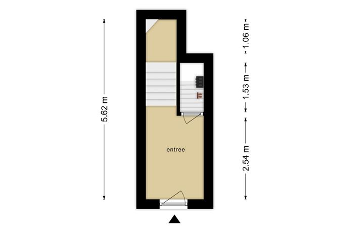 Bekijk foto 34 van van Heutszstraat 43