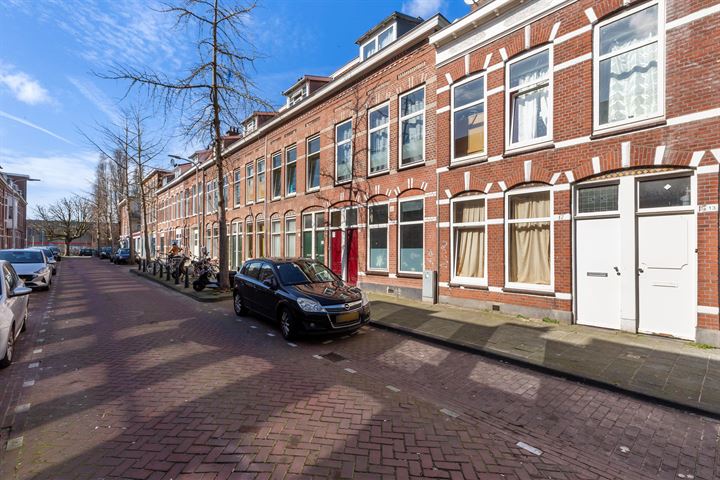 Bekijk foto 2 van Ter Heijdestraat 19