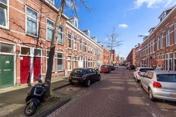 Bekijk foto 3 van Ter Heijdestraat 19