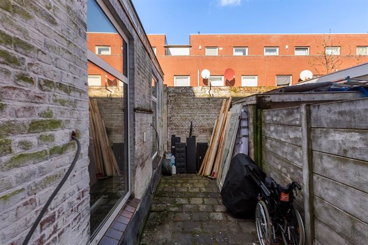 Bekijk foto 18 van Ter Heijdestraat 19