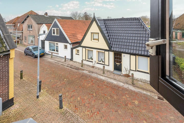 View photo 34 of Dorpsstraat 478