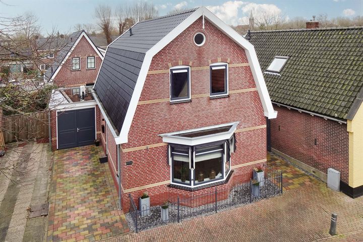 View photo 61 of Dorpsstraat 478