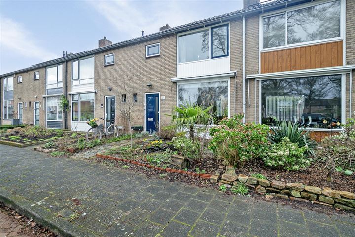 Bekijk foto 30 van Larixstraat 46