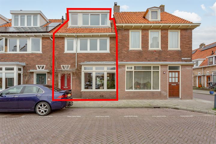 Bekijk foto 49 van Kijkduinstraat 48