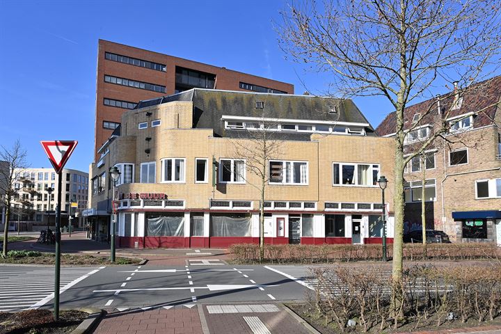 Groest 136, Hilversum