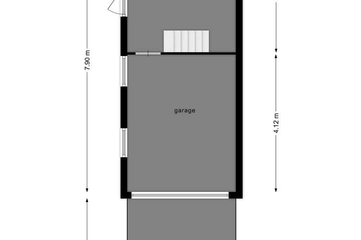 Bekijk foto 43 van Heerenveenseweg 124