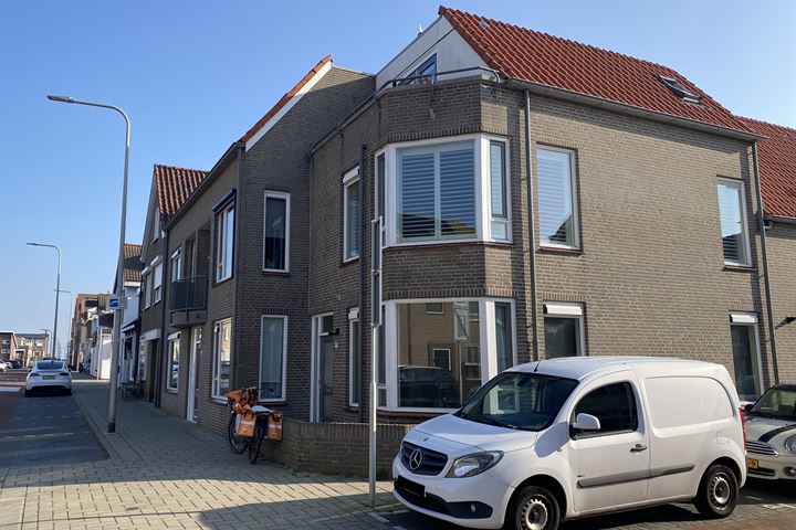 Bekijk foto 3 van W. Taatstraat 2-B