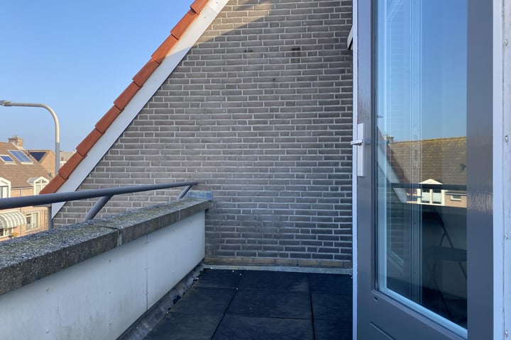 Bekijk foto 31 van W. Taatstraat 2-B