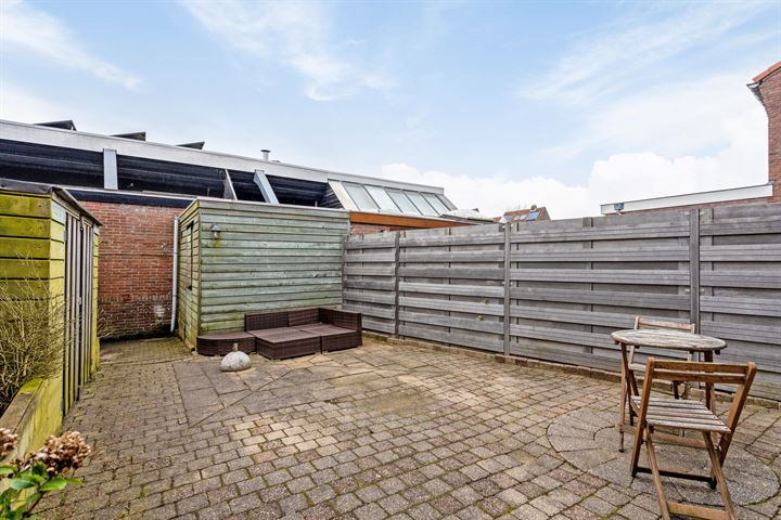 View photo 29 of Ladderbeekstraat 98