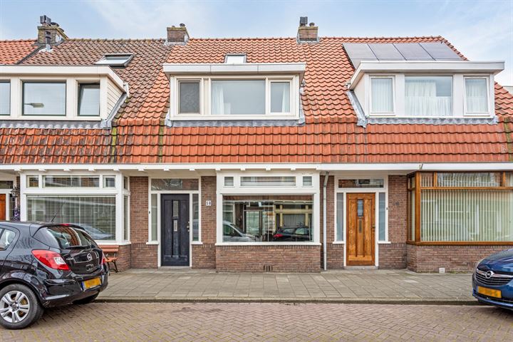 View photo 31 of Ladderbeekstraat 98