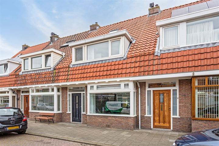 View photo 32 of Ladderbeekstraat 98