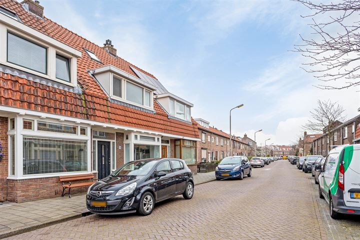 View photo 33 of Ladderbeekstraat 98