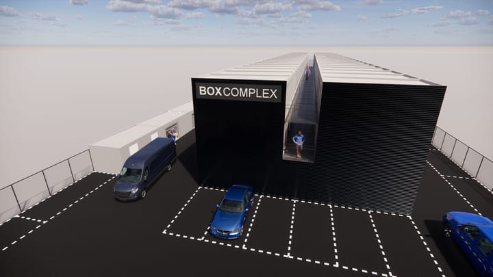 de Vlotkampweg 12-G1