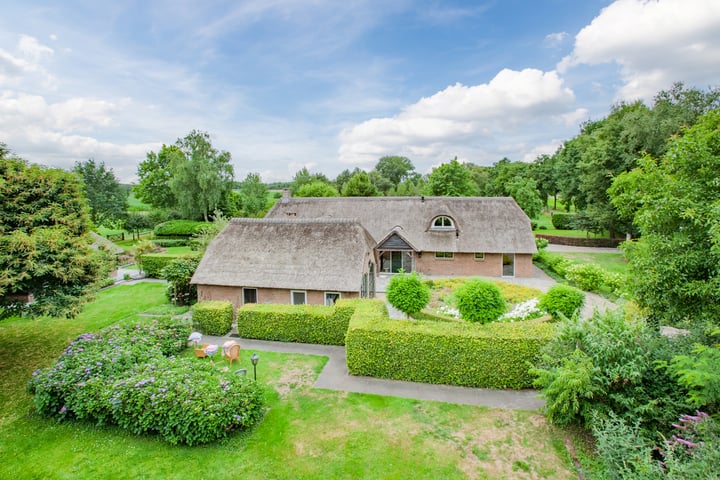 Bekijk foto 97 van Westerhuizingerweg 16