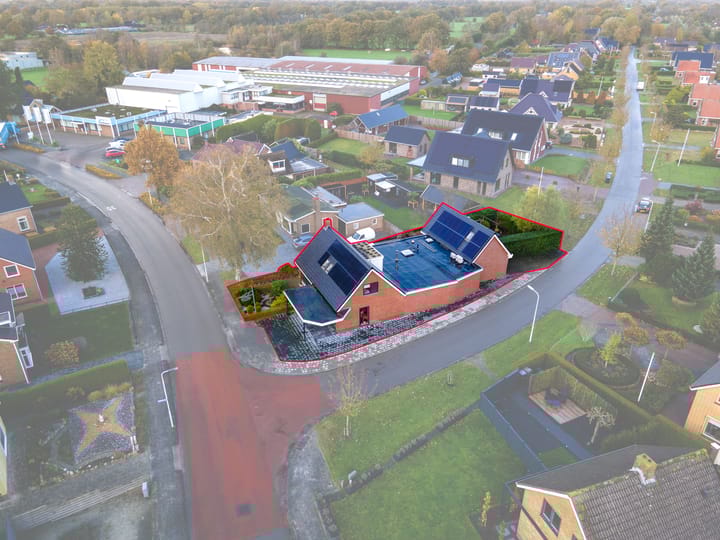 Foto 3 van Reitsmastrjitte 38