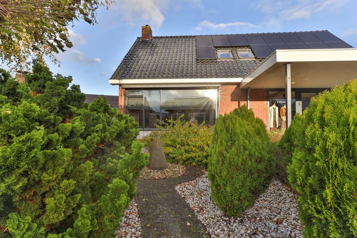 Foto 6 van Reitsmastrjitte 38