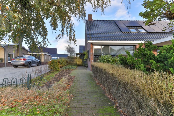 Foto 8 van Reitsmastrjitte 38