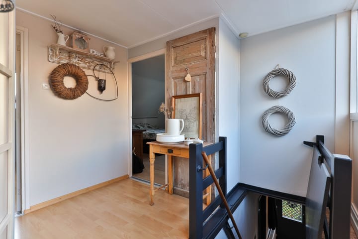 Foto 34 van Reitsmastrjitte 38