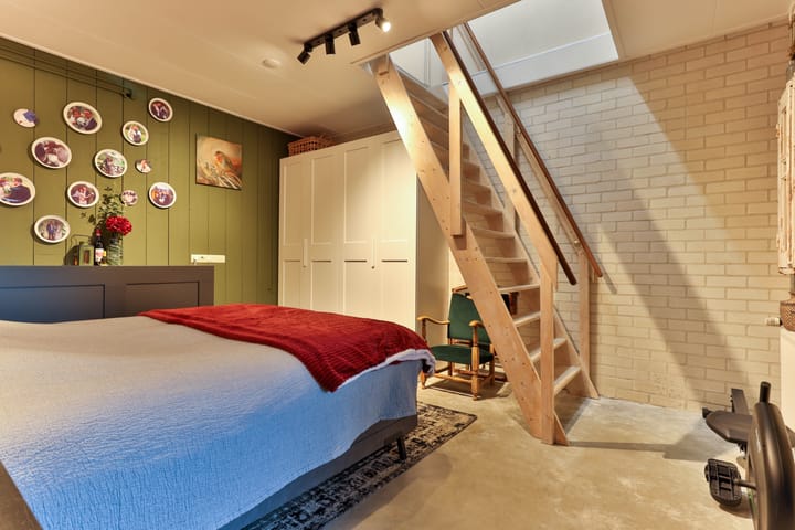 Foto 22 van Reitsmastrjitte 38