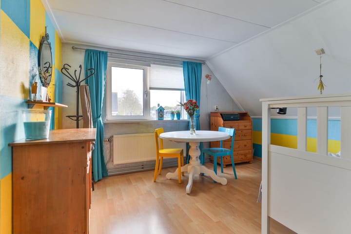 Foto 36 van Reitsmastrjitte 38