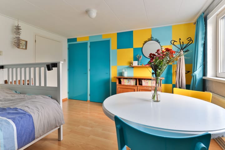 Foto 38 van Reitsmastrjitte 38