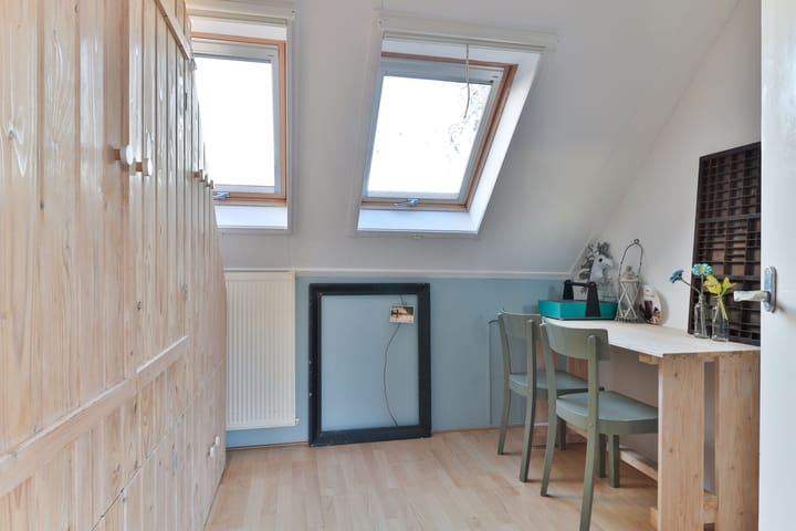 Foto 39 van Reitsmastrjitte 38