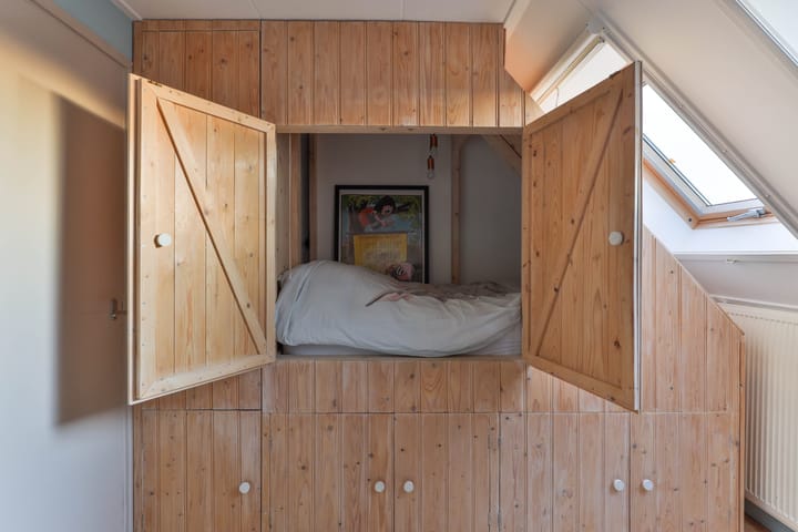 Foto 41 van Reitsmastrjitte 38