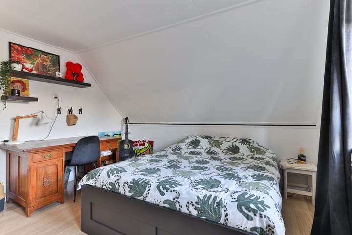 Foto 43 van Reitsmastrjitte 38