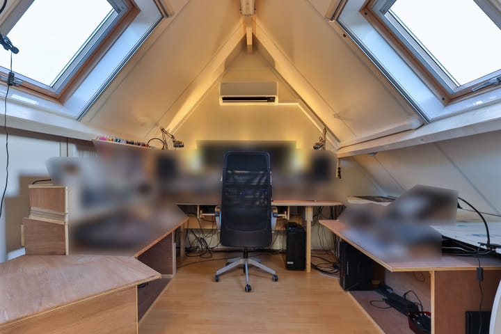 Foto 48 van Reitsmastrjitte 38