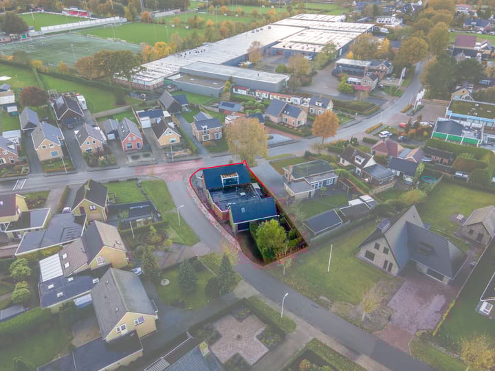 Foto 64 van Reitsmastrjitte 38